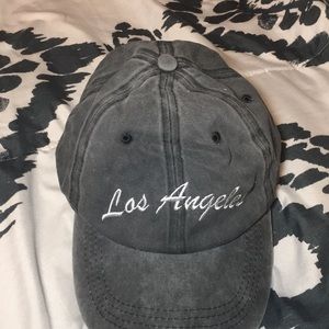 “Los Angeles” hat
